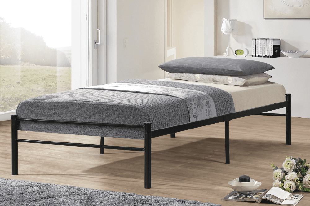 Single Bed