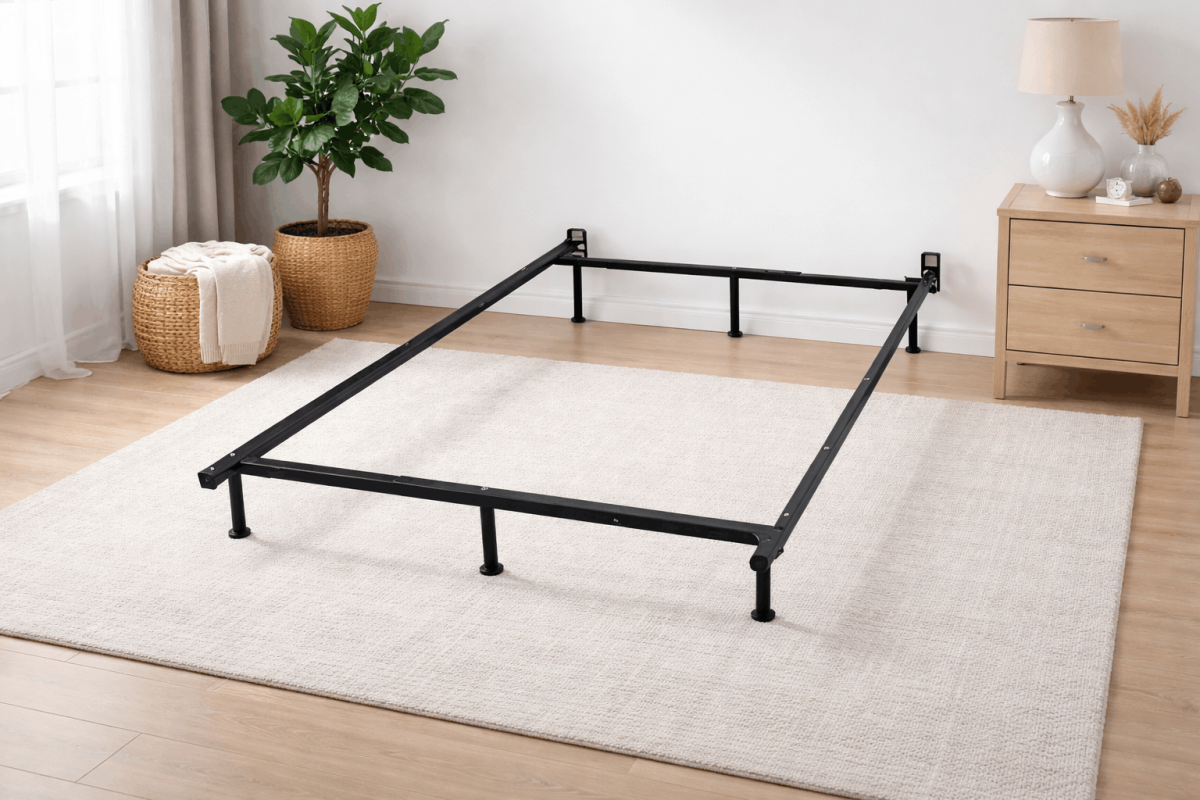 T49 39″/54″/60″ Frame (6 Glides)