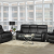 3 Piece Recliner Sofa Set