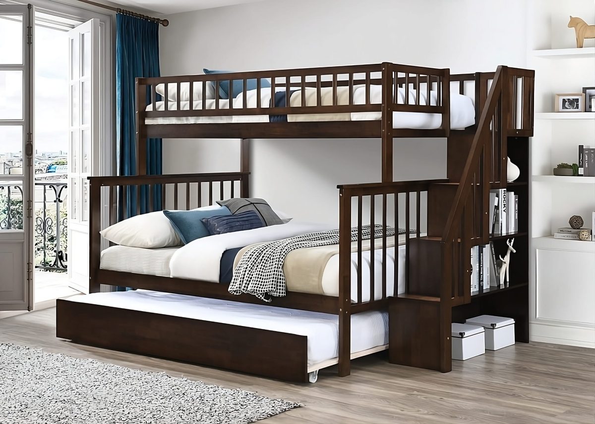Espresso Wood