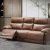 Power Recliner Sofa