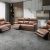 3 Piece Power Recliner Sofa Set