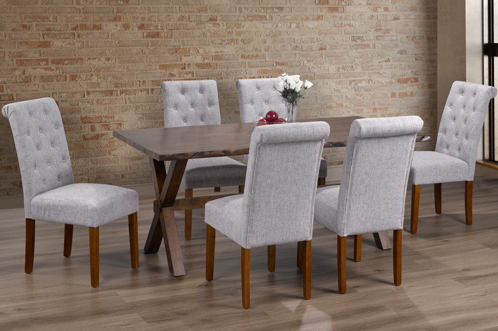 Parson Chair (2/box)