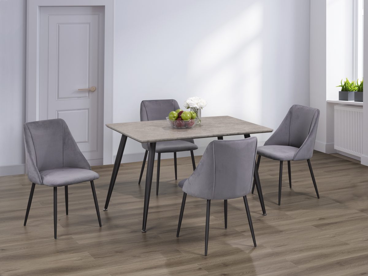 5 Piece Dining Set
