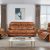 3 Piece Power Recliner Sofa Set
