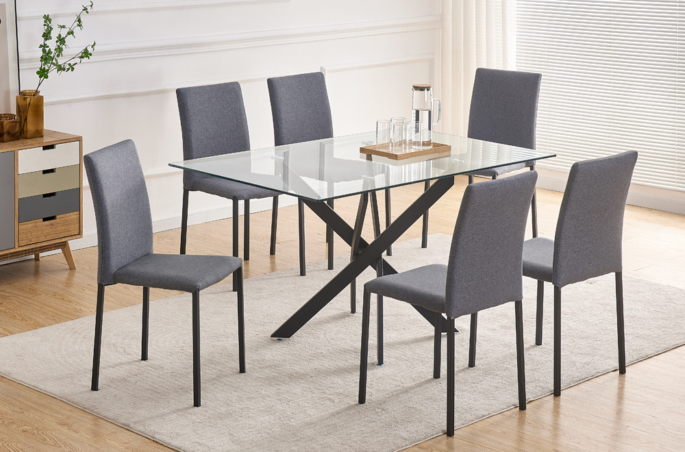 Dining Chair (6/box)